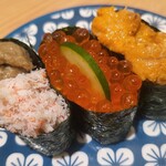 KATSU MIDORI THAILAND - 