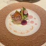 レザン ドール - 