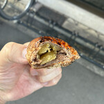 まん福ベーカリー - 