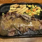カナディアンロッキー - 