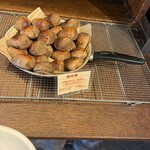 まん福ベーカリー - 