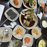 ハムチョ・カンジャンケジャン - 