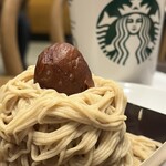 スターバックスコーヒー - 料理写真: