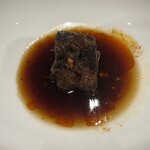 わさ - よだれ牛