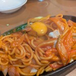 屋台おかもと - 