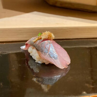 寿司 はせ川 西麻布店 - 