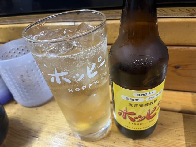 居酒屋 あかひょうたん - 原ノ町（居酒屋）の写真