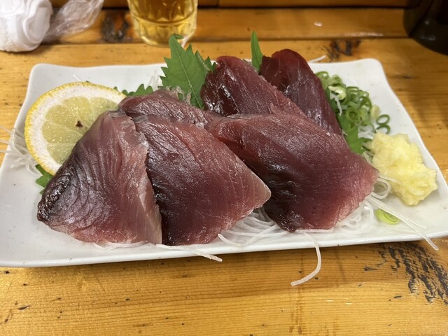 居酒屋 あかひょうたん - 原ノ町（居酒屋）の写真