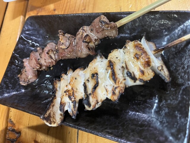 居酒屋 あかひょうたん - 原ノ町（居酒屋）の写真