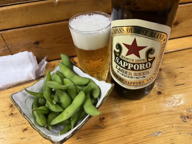 居酒屋 あかひょうたん - 原ノ町（居酒屋）の写真