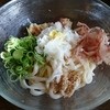 うどんおよべ 野田店