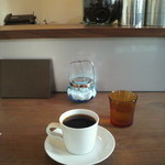 みんなのコーヒー - ブレンド400円