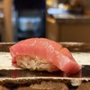 THE SUSHI GINZA 極 - 