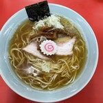 千住 チャーシュー軒 - 