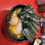 家系総本山 吉村家 - 