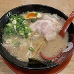 ふくやラーメン工房 総本店 - 