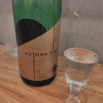 氏ノ木2 - 日本酒