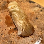 立ち鮨 ひでぞう - 