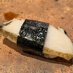 立ち鮨 ひでぞう - 