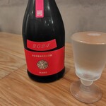 氏ノ木2 - 日本酒