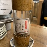 ふくやラーメン工房 - 