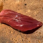 立ち鮨 ひでぞう - 