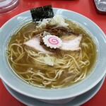 千住 チャーシュー軒 - 