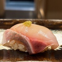 THE SUSHI GINZA 極 - 