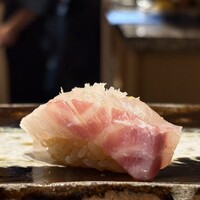 THE SUSHI GINZA 極 - 