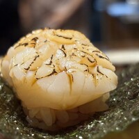 THE SUSHI GINZA 極 - 