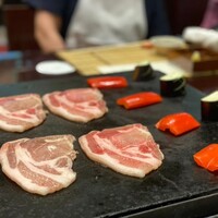 石焼料理 木春堂 - 