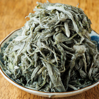 日本酒に合う多彩な一品料理をご用意