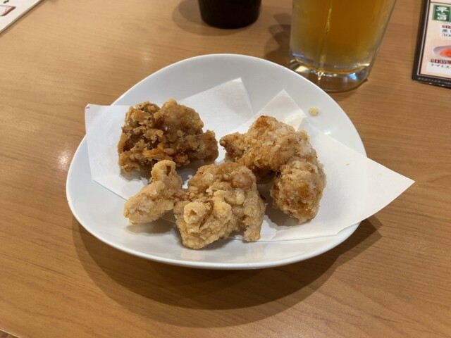 Kazoku Tei Okita Mo-Ru Ten photo 3