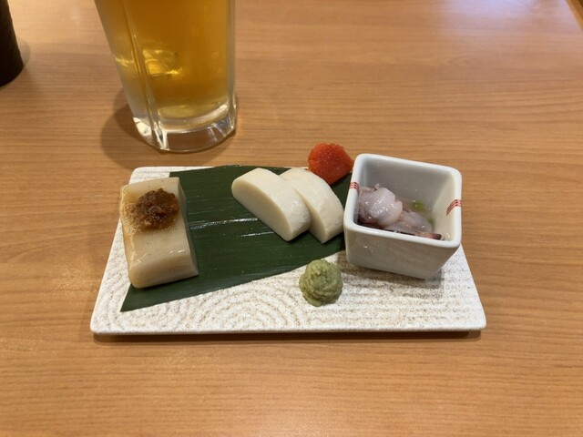 Kazoku Tei Okita Mo-Ru Ten photo 2