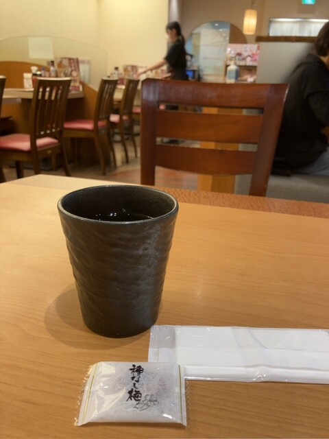 Kazoku Tei Okita Mo-Ru Ten photo 4