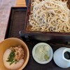 手打蕎麦 たなぼた庵