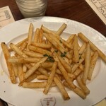 HAMBURG RESTAURANT Chami - 