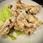 いたり家 新羽店 - 