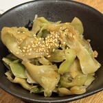 肉汁水餃子 餃包 - 