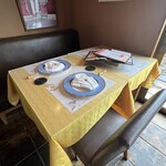 イタリア料理 ベルコルノ - 