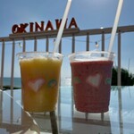 Prost Sausage & Kunsei Bar Okinawa Umikajiterasu Ten - 