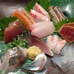 新橋 いっぱし - 