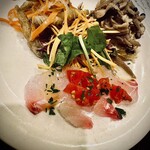 いたり家 新羽店 - 