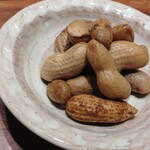 新橋 いっぱし - 