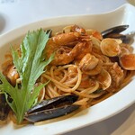 イタリア料理 ベルコルノ - 