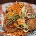 銀だこハイボール酒場 - 料理写真: