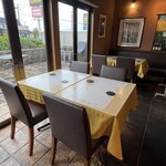 イタリア料理 ベルコルノ - 