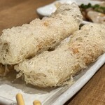 肉汁水餃子 餃包 - 