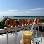 Prost Sausage & Kunsei Bar Okinawa Umikajiterasu Ten - 