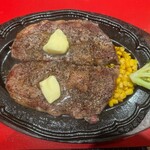 ステーキ ハウス ベラス - 